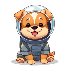 AstroPup Image